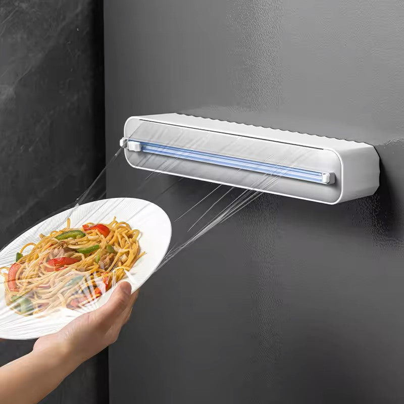 جهاز تغليف الأطعمه المطور